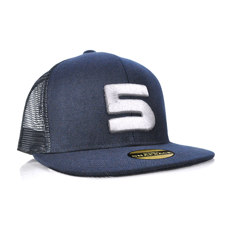 JCAH134 SNAP - ADULTS CAP