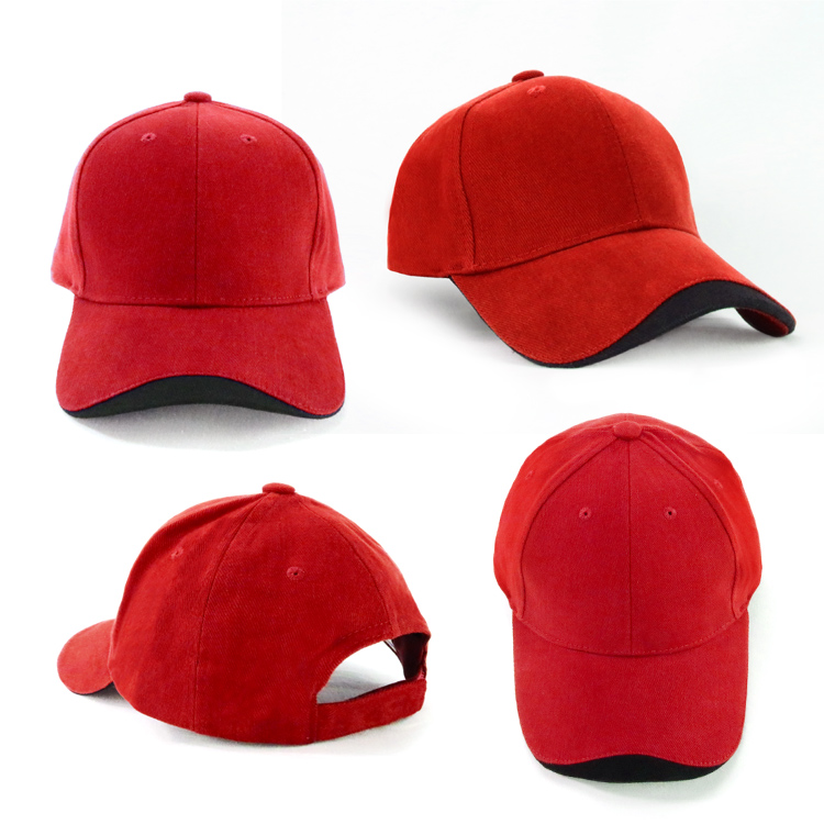 JCAH640 KIDS CAP