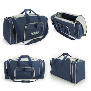 JCG1800 - Deluxe Sports Bag