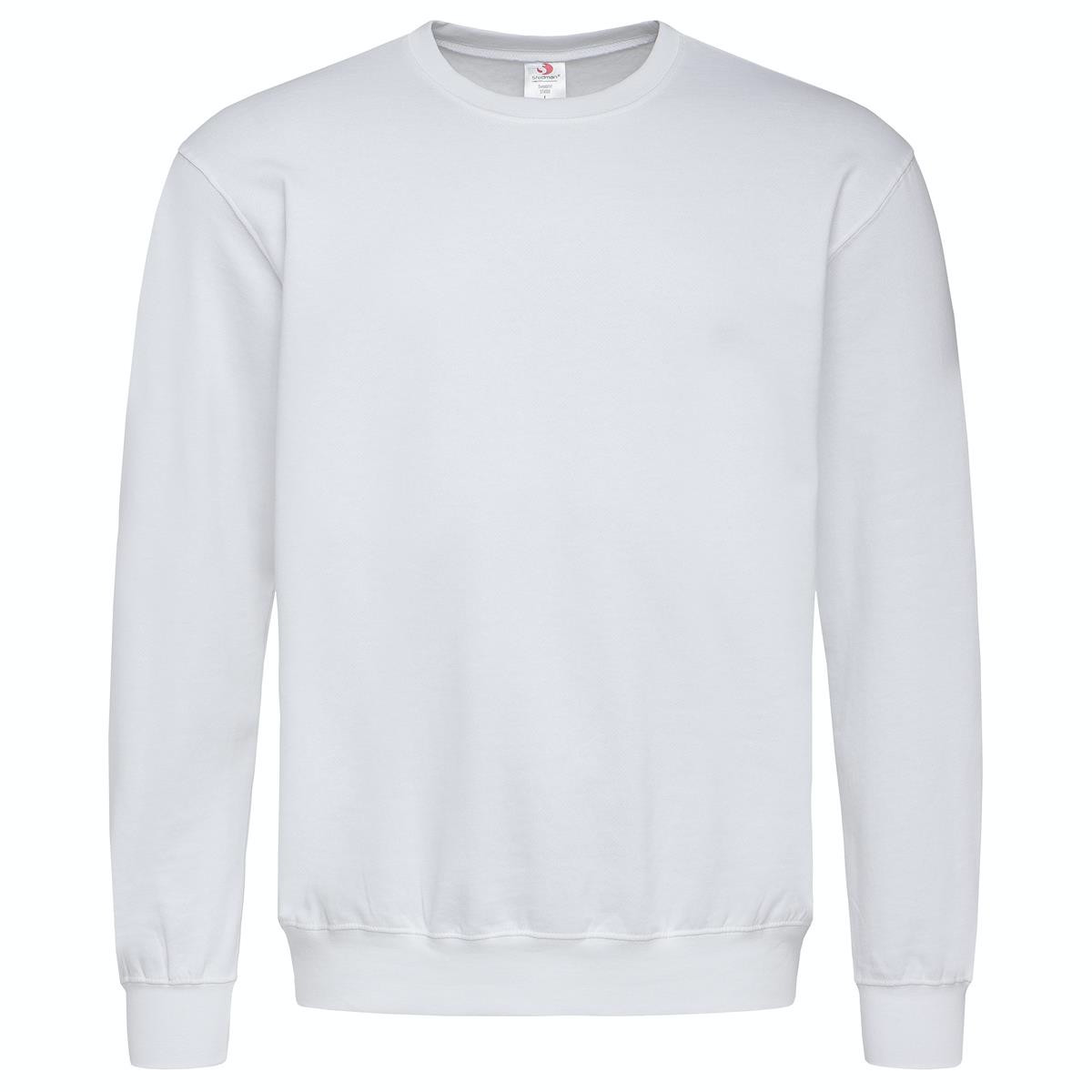 JCST4000 Men's Sweatshirt