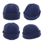 JCAH730 POLAR FLEECE BEANIE