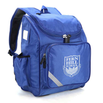 JCG2168 - Trinity Backpack