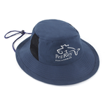 JCAH718 MICROFIBRE SURF HAT