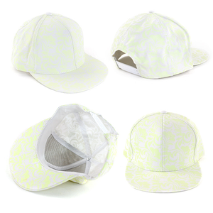 JCAH156 GLOW CAP