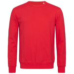 JCST5620 Men's Active Sweatshirt