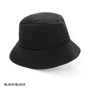 JCAH719 WATERPROOF BUCKET HAT