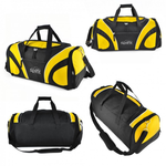 JCG1215 - Fortress Sports Bag