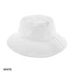 JCAH631 PQ MESH BUCKET HAT