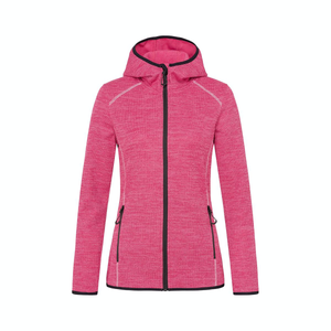 JCST5960 Women's Recycled Fleece Jacket