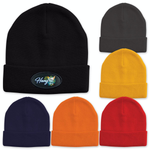 JC4229 Acrylic Beanie