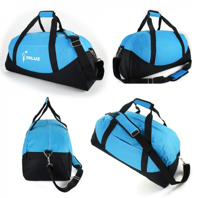 JCG1355 - Lunar Sports Bag