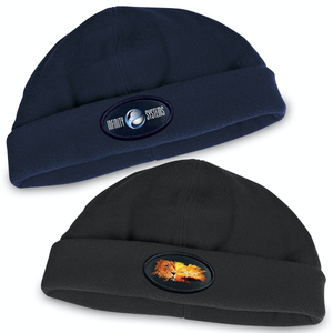 JC4292 Polar Fleece Beanie