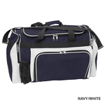 JCG1000 - Classic Sports Bag