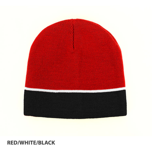 JCAH740 TRIM DESIGN BEANIE