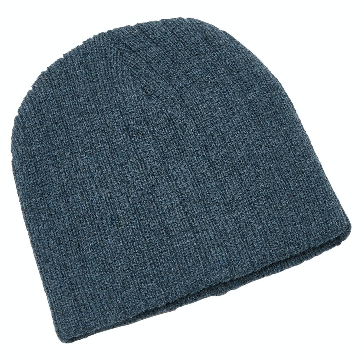 JC4455 Heather Cable Knit Beanie