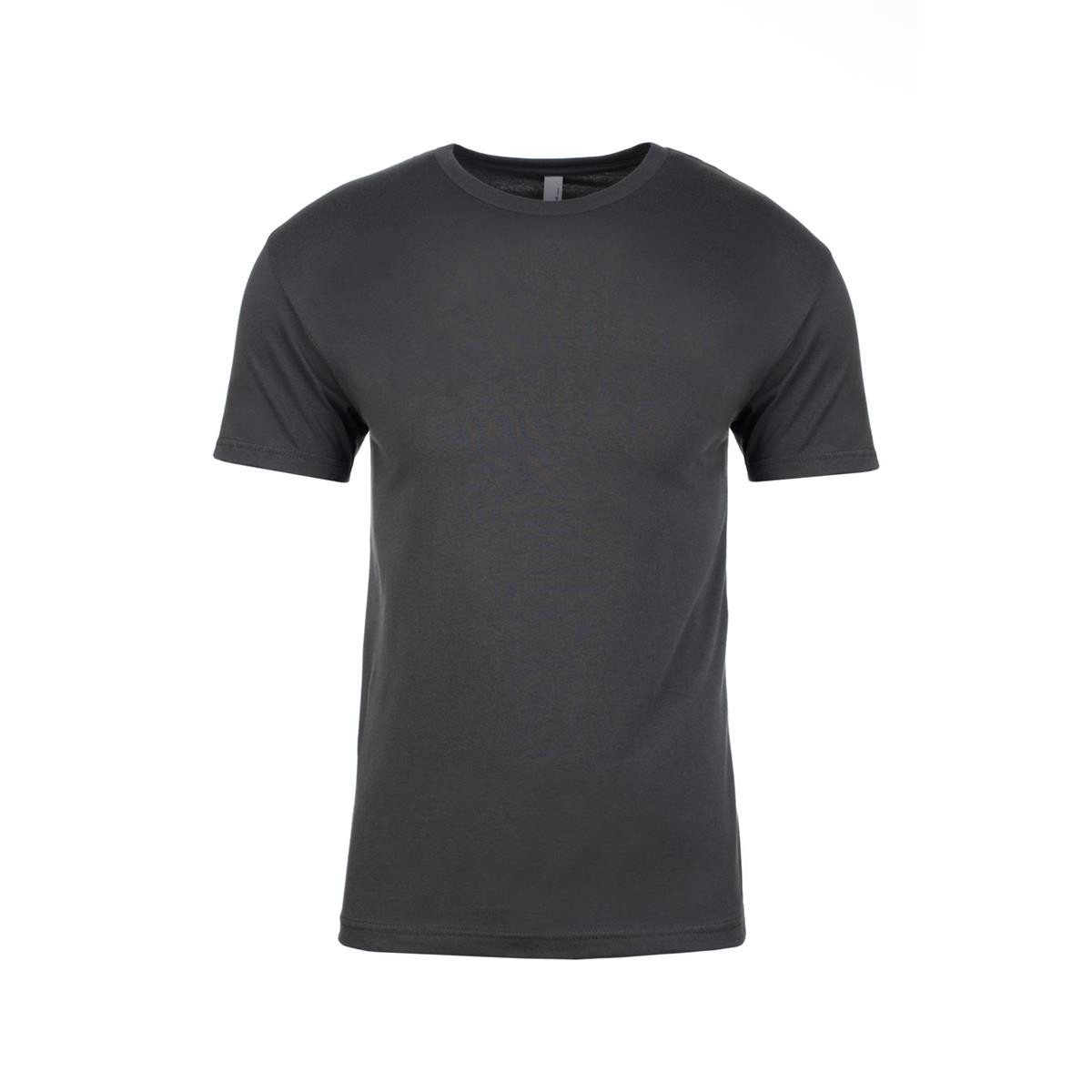 JCNL3600 Men's Cotton Crew