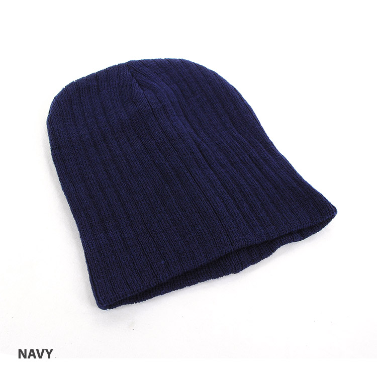 JCAH742 100% WOOL BEANIE