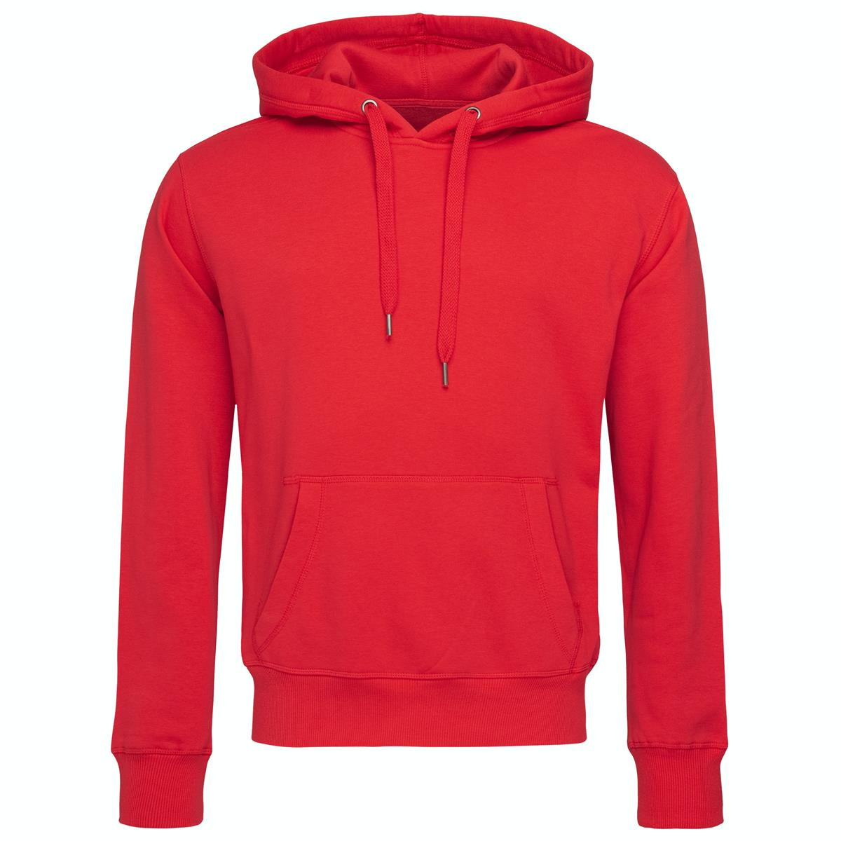 JCST5600 Men's Active Sweat Hoody