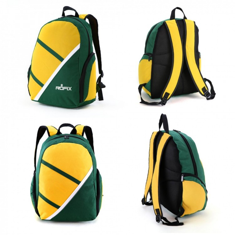 JCG1602 - Precinct Backpack