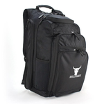 JCG2195 - Boxy Backpack