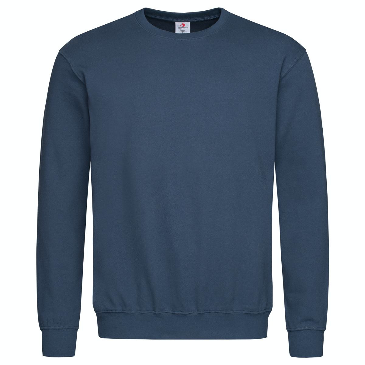 JCST4000 Men's Sweatshirt