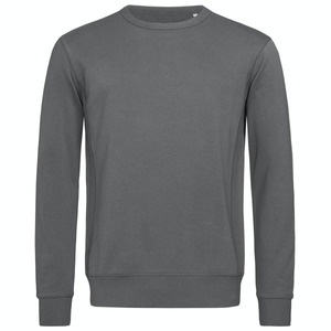 JCST5620 Men's Active Sweatshirt