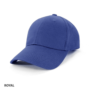 JCAH125 PET/COTTON CAP