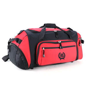 JCG1120 - Soho Sports Bag