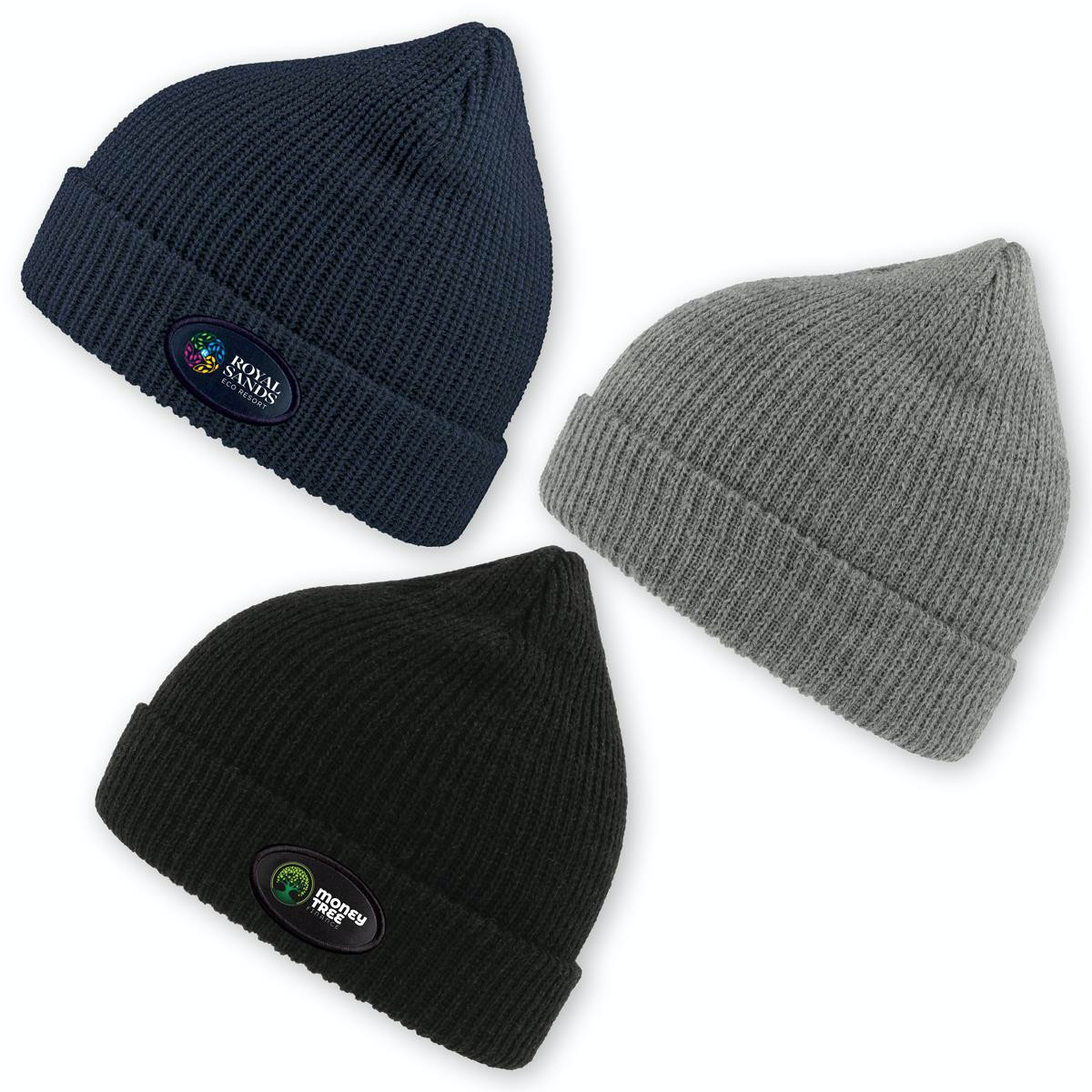 JCA4050 Woolly Beanie