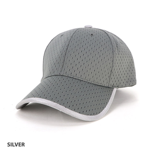 JCAH158 WAFFLE MESH CAP