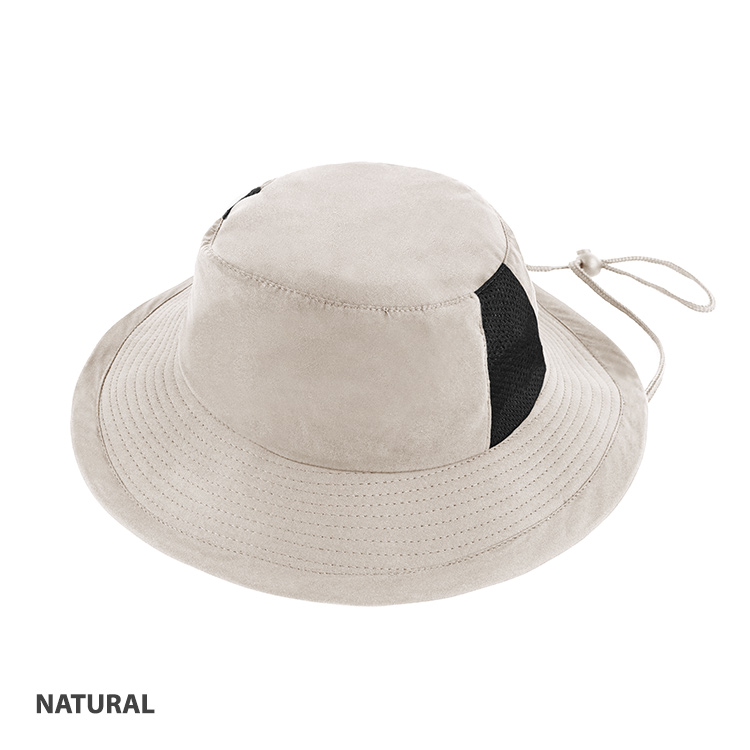 JCAH718 MICROFIBRE SURF HAT