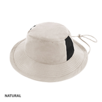 JCAH718 MICROFIBRE SURF HAT