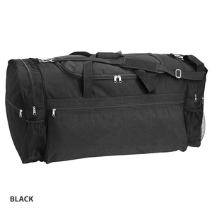 JCG2000 - Large Sports Bag