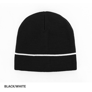 JCAH740 TRIM DESIGN BEANIE