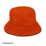 JCAH695 BUCKET HAT SANDWICH DESIGN