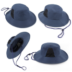 JCAH718 MICROFIBRE SURF HAT