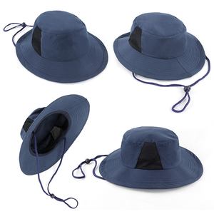 JCAH718 MICROFIBRE SURF HAT