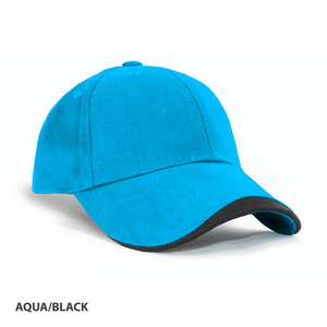 JCAH640 KIDS CAP