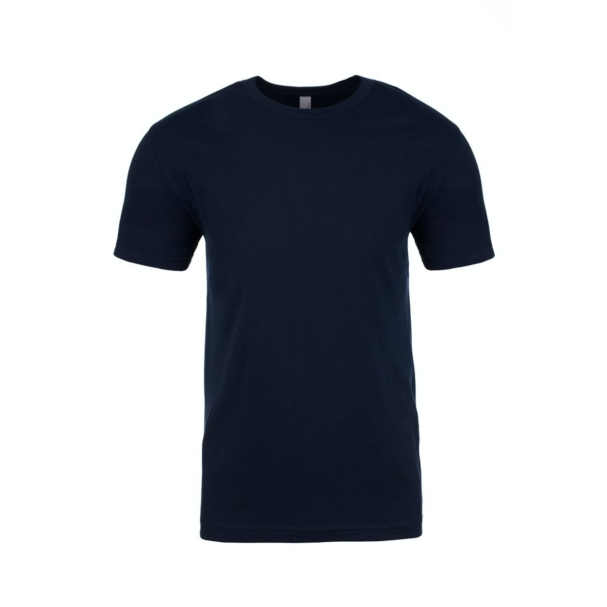 JCNL3600 Men's Cotton Crew