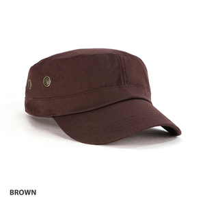 JCAH815 MILITARY CAP