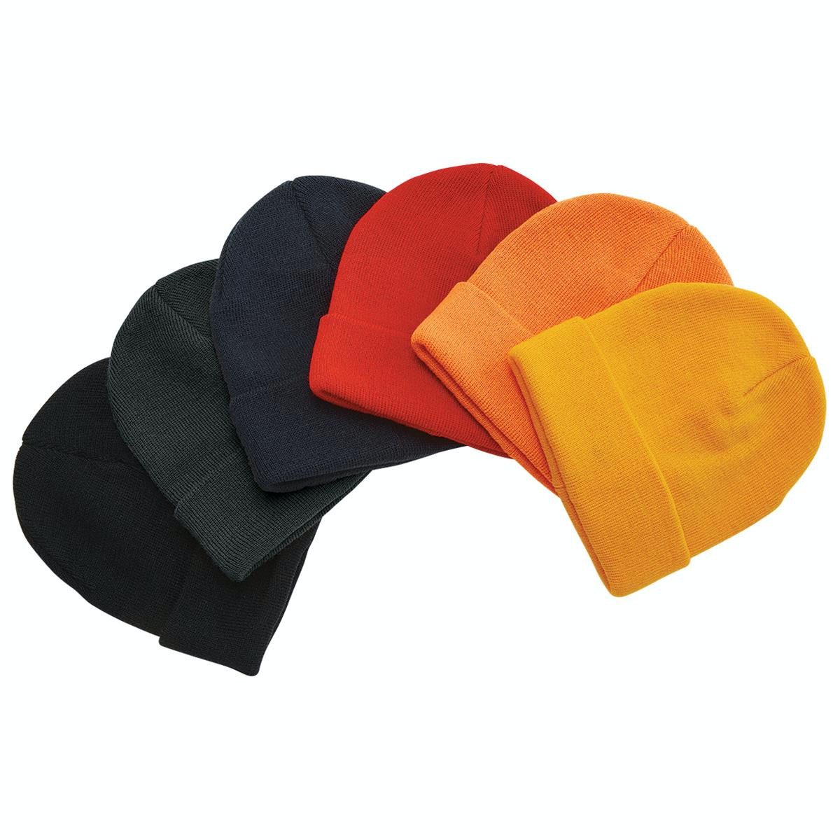 JC4229 Acrylic Beanie