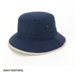 JC678 MICROFIBRE BUCKET HAT