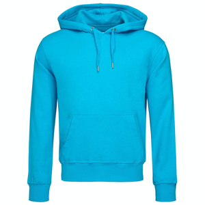 JCST5600 Men's Active Sweat Hoody