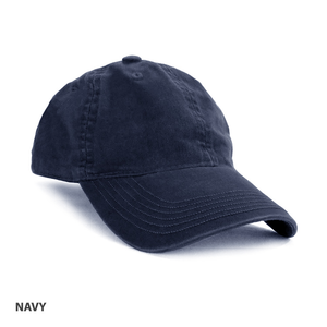 JCAH130 ENZYME WASHED CAP