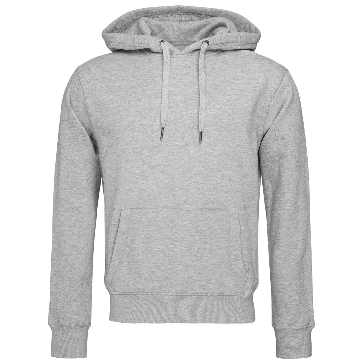 JCST5600 Men's Active Sweat Hoody