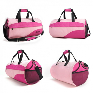 JCG1616 - Roll Sports Bag