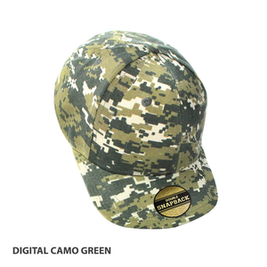 JCAH142 MAMBA CAP