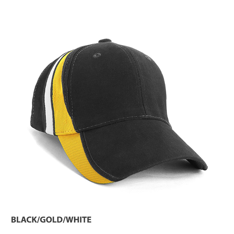 JCAH227 HBC MESH SIDES CAP