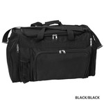 JCG1000 - Classic Sports Bag