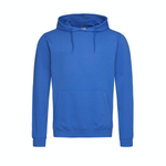 JCST4100 Men's Hooded Sweatshirt